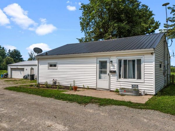 339 S Jefferson Street, Sabina, OH 45169