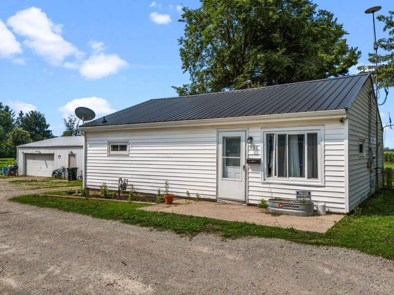 339 S Jefferson Street, Sabina, OH 45169 Photo 1