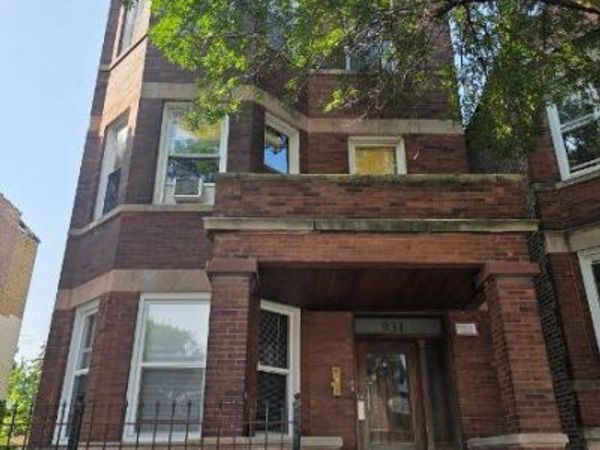 931 W 31st Street , Unit 3fl, Chicago, IL 60608
