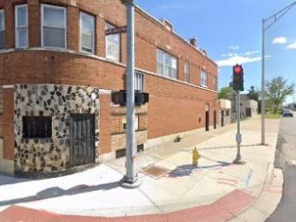 130 E Lincoln Highway , Chicago Heights, IL 60411