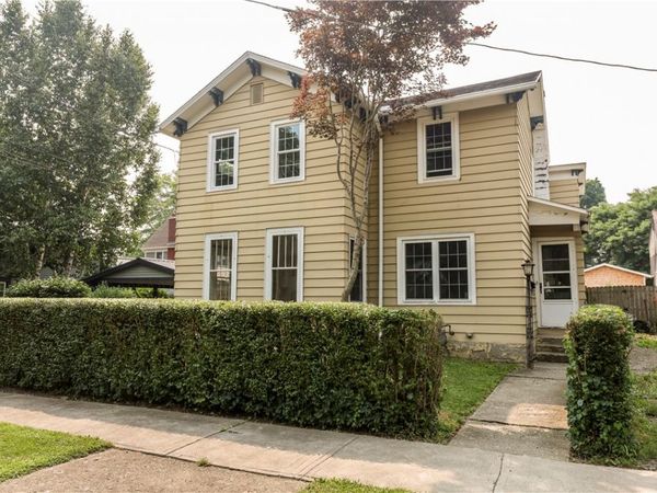 117 7th Street , Watkins Glen, NY 14891