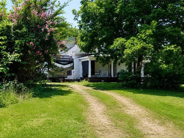52 Old Hickory Road , Hattieville, AR 72063