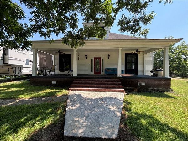 52 Old Hickory Road , Hattieville, AR 72063