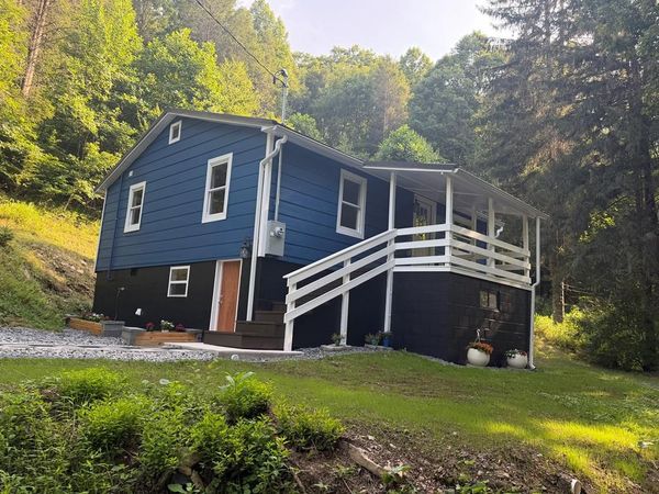 344 Deerlick, PINEVILLE, WV 24874