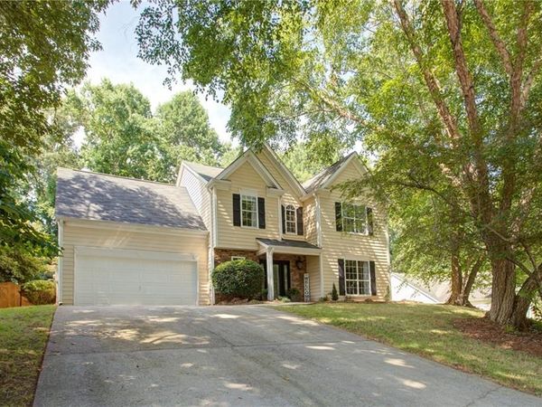 5440 Tallantworth Crossing, Cumming, GA 30040