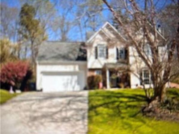 5440 Tallantworth Crossing, Cumming, GA 30040
