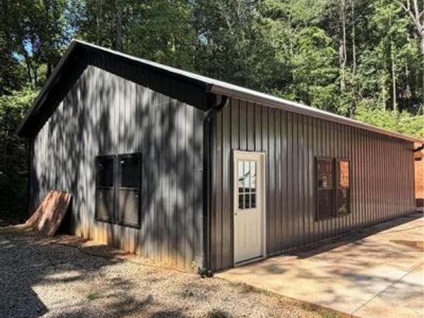 3056 411 HWY, Fairmount, GA 30139