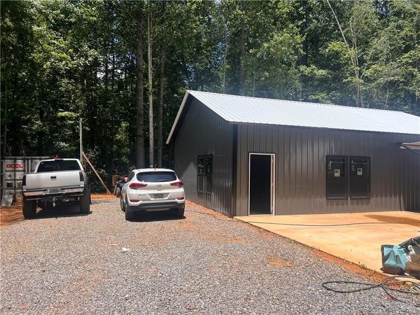 3056 411 HWY, Fairmount, GA 30139
