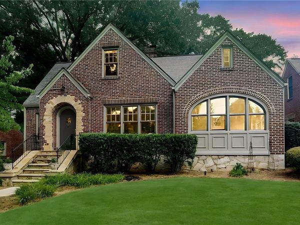 1268 Pasadena Avenue NE, Atlanta, GA 30306
