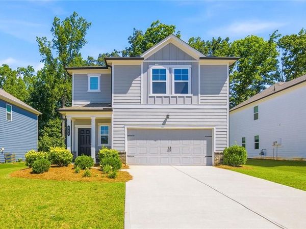 111 Horned Owl Avenue , Braselton, GA 30517