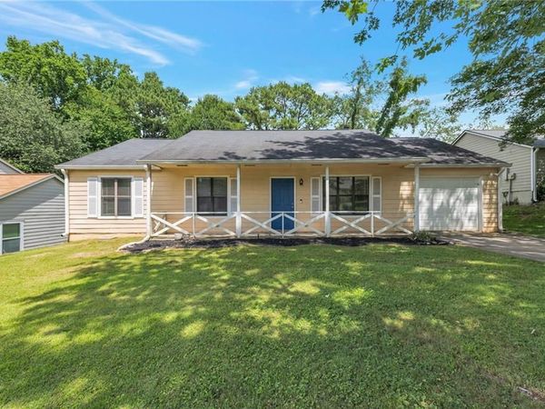 10505 Colony Glen Drive , Alpharetta, GA 30022