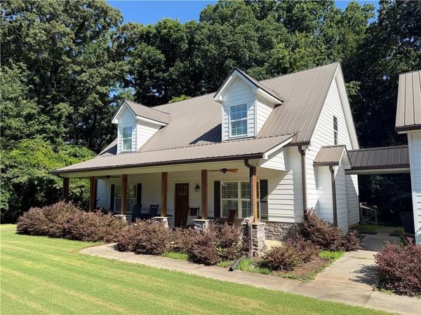 2400 Buford Dam Road , Buford, GA 30518