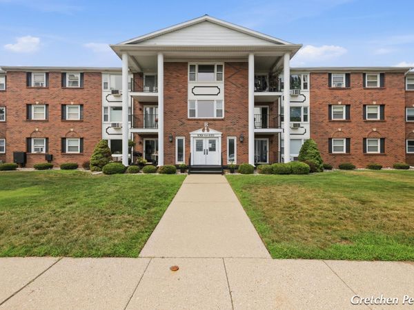 7530 Boulder Bluff Drive, Unit 47, Jenison, MI 49428