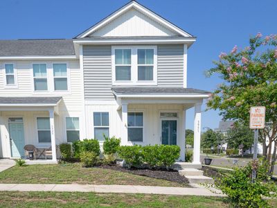 3931 Four Poles Park Drive, North Charleston, SC 29405