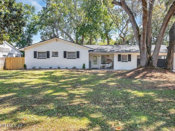 14396 AQUA VISTA Road N, Jacksonville, FL 32224