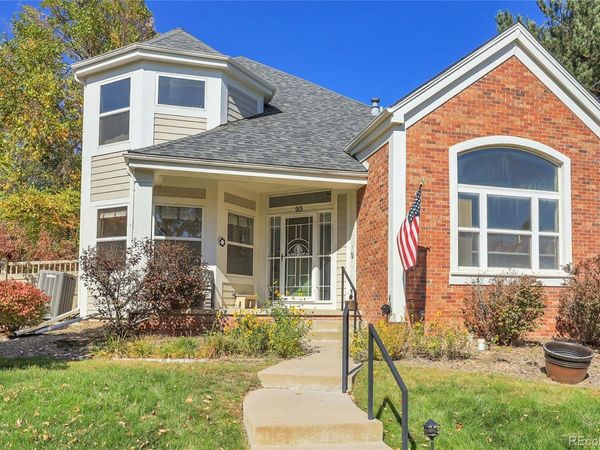 1011 S Valentia Street, Unit 95, Denver, CO 80247