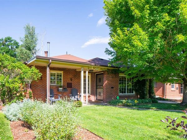 2841 Kearney Street , Denver, CO 80207