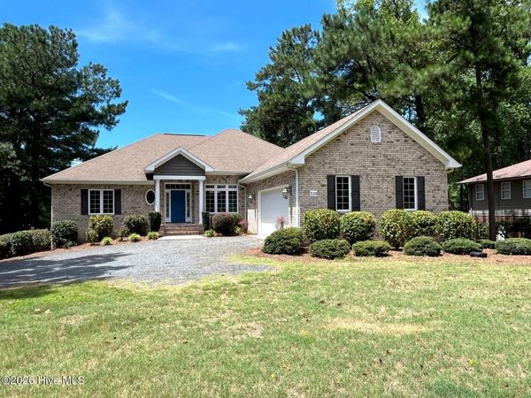 110 Josephs Point , Seven Lakes, NC 27376