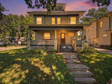 140 N 31St Street, Lincoln, NE 68503