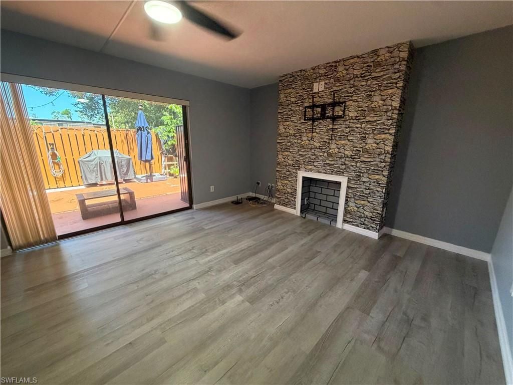 5556 Malt Dr , Unit 3, Fort Myers, FL 33907 Photo