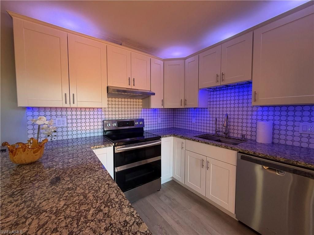 5556 Malt Dr , Unit 3, Fort Myers, FL 33907 Photo