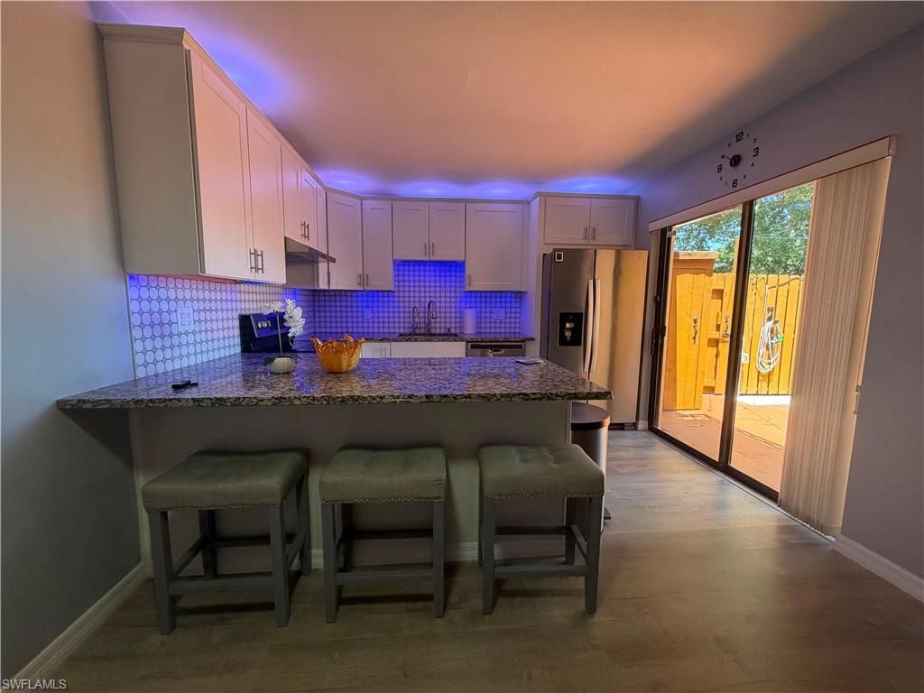 5556 Malt Dr , Unit 3, Fort Myers, FL 33907 Photo