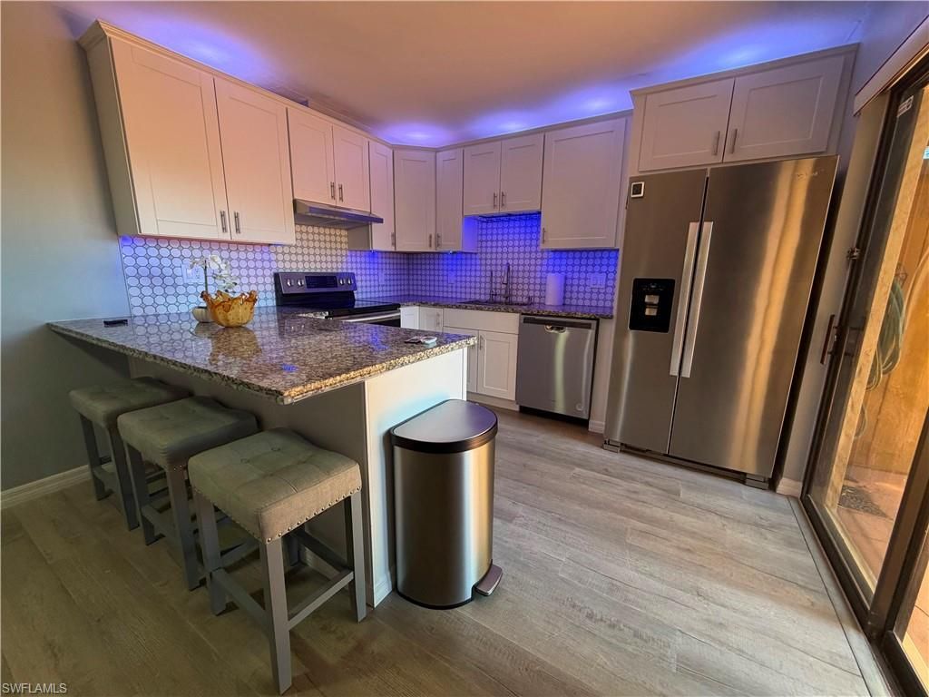 5556 Malt Dr , Unit 3, Fort Myers, FL 33907 Photo