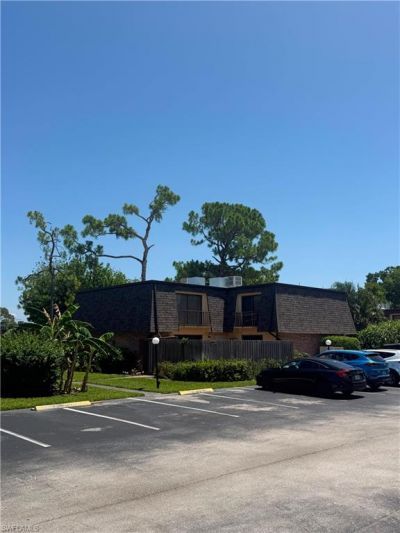 5556 Malt Dr , Unit 3, Fort Myers, FL 33907 Photo
