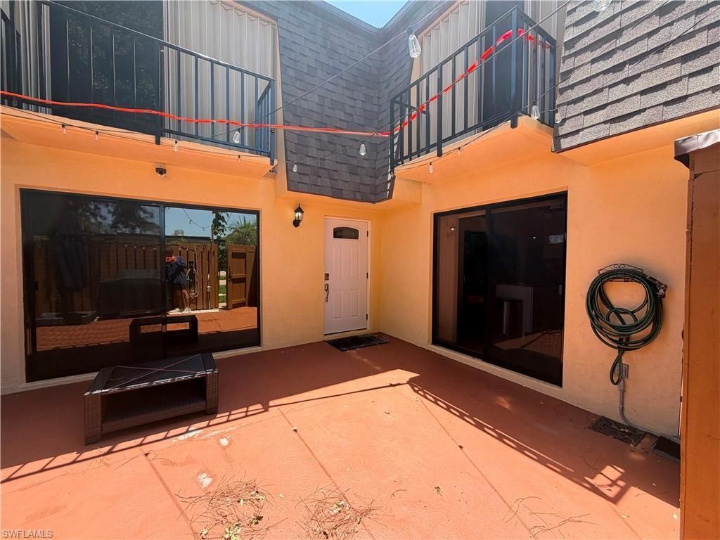5556 Malt Dr , Unit 3, Fort Myers, FL 33907 Photo