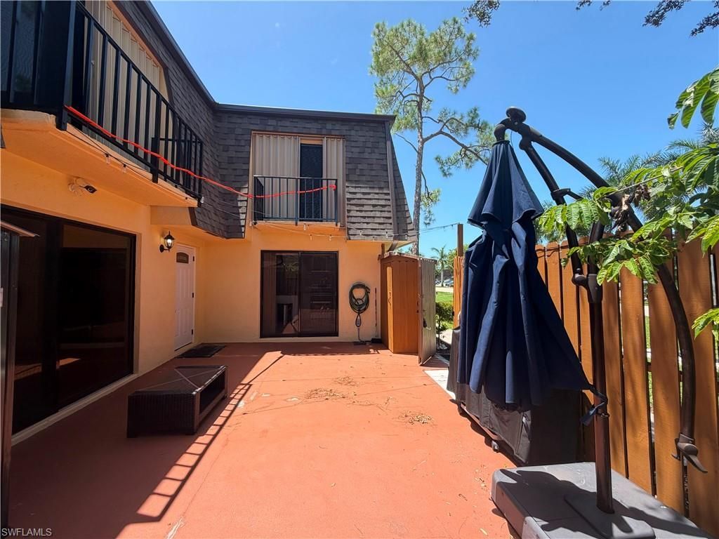 5556 Malt Dr , Unit 3, Fort Myers, FL 33907 Photo