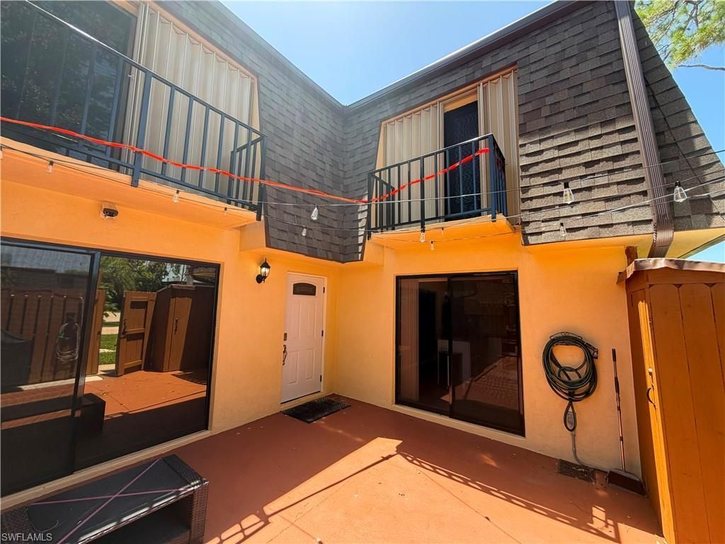 5556 Malt Dr , Unit 3, Fort Myers, FL 33907 Photo