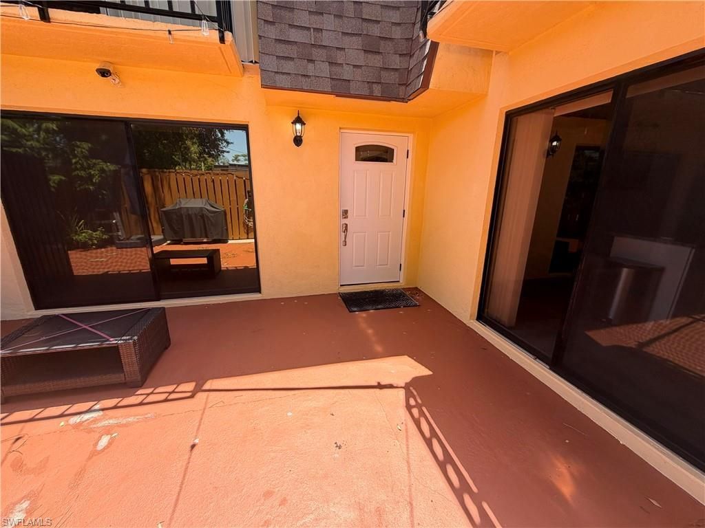 5556 Malt Dr , Unit 3, Fort Myers, FL 33907 Photo