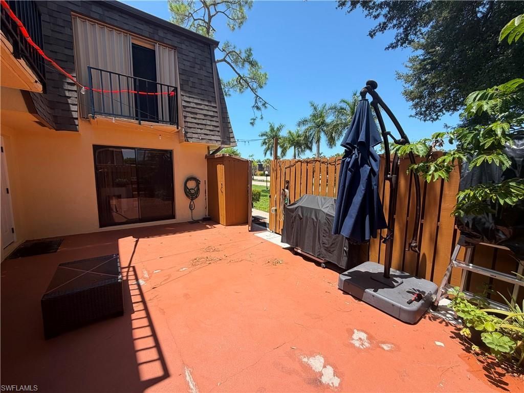 5556 Malt Dr , Unit 3, Fort Myers, FL 33907 Photo
