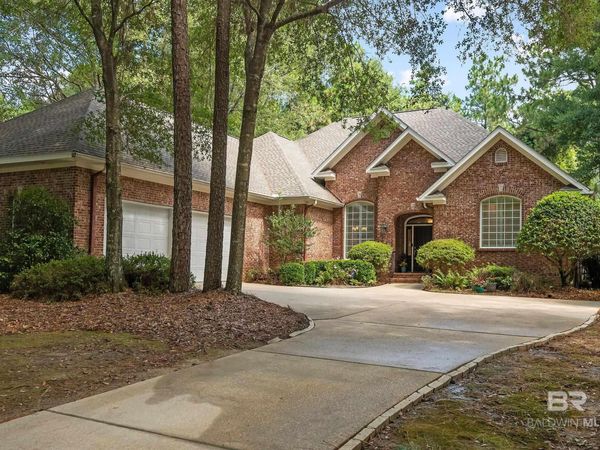 103 Cross Creek, Fairhope, AL 36532