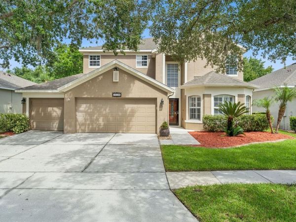 10109 MARSH PINE CIRCLE , ORLANDO, FL 32832