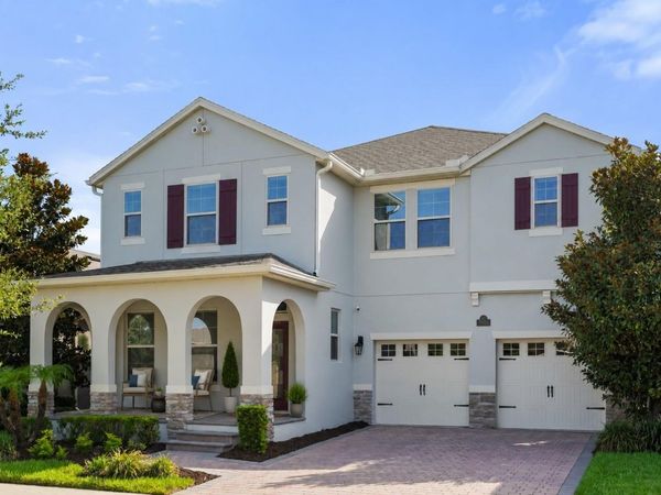 9561 WATERWAY PASSAGE DRIVE , WINTER GARDEN, FL 34787