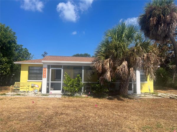 6802 GULF WINDS DRIVE , ST PETE BEACH, FL 33706