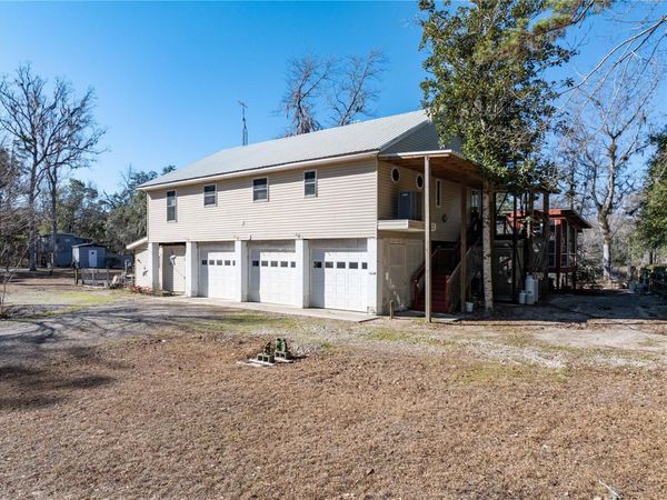 30009 81ST PLACE , BRANFORD, FL 32008