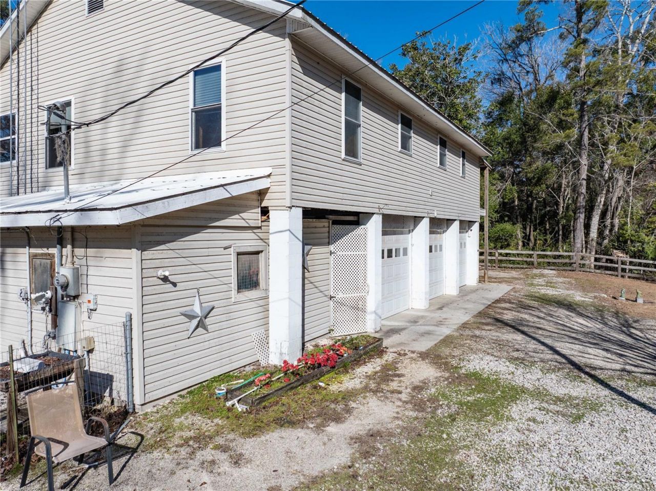 30009 81st Place , Branford, FL 32008 Photo