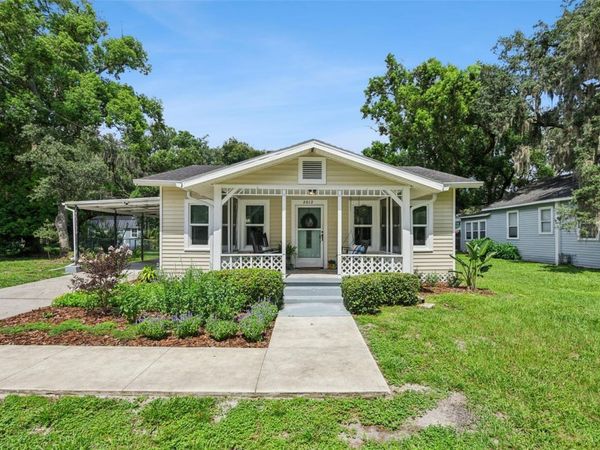 2012 S PALMETTO AVENUE , SANFORD, FL 32771
