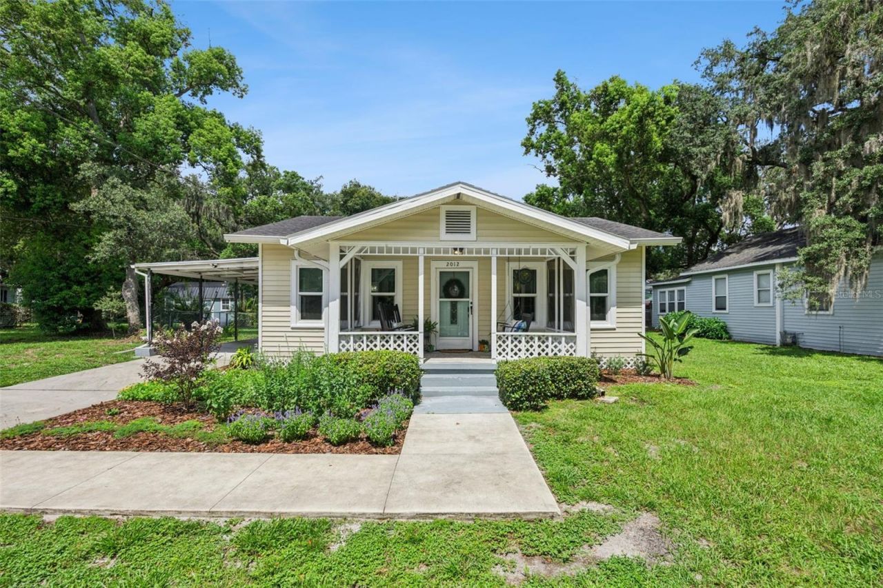 2012 S Palmetto Avenue , Sanford, FL 32771 Main Photo