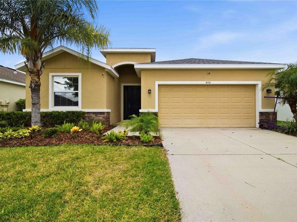 444 TIERRA VERDE WAY , BRADENTON, FL 34212