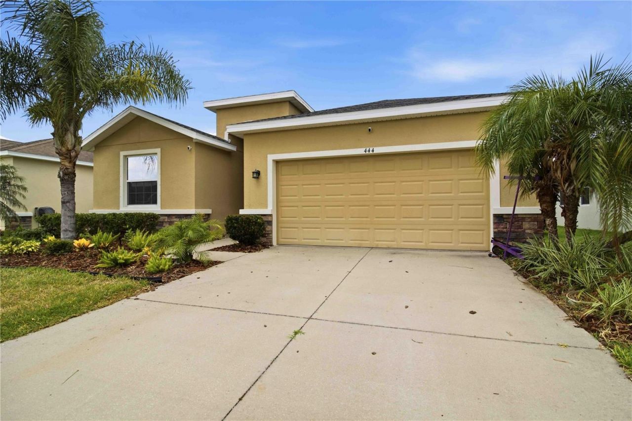 444 Tierra Verde Way, Bradenton, FL 34212 Photo