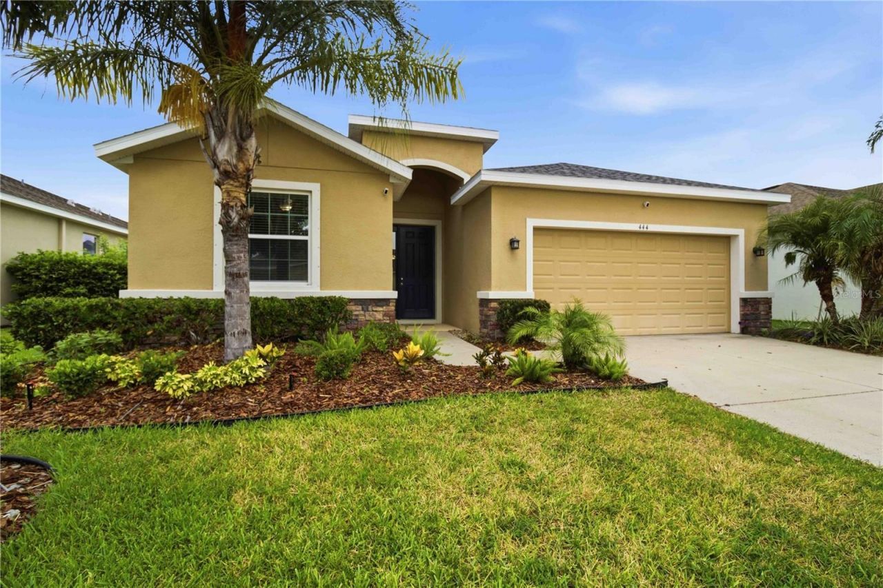 444 Tierra Verde Way, Bradenton, FL 34212 Photo