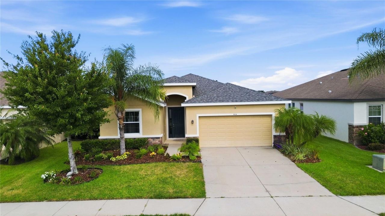 444 Tierra Verde Way, Bradenton, FL 34212 Photo