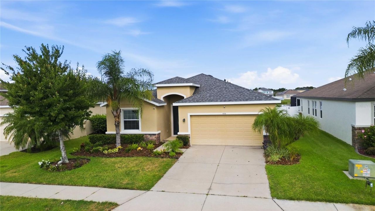 444 Tierra Verde Way, Bradenton, FL 34212 Photo