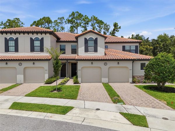 8129 ROSEVILLE ROAD , DAVENPORT, FL 33896
