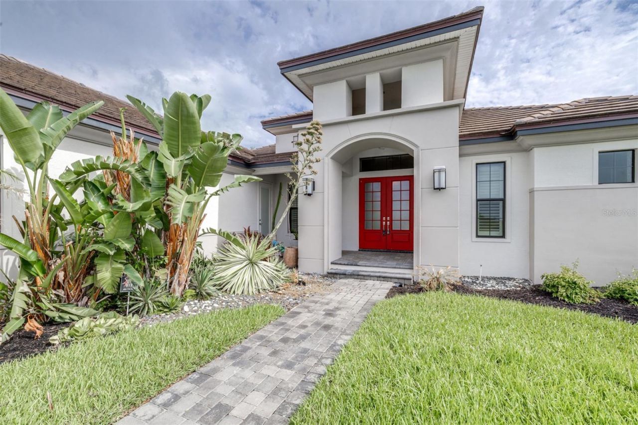 262 Amaryllis Way , Lake Alfred, FL 33850 Photo