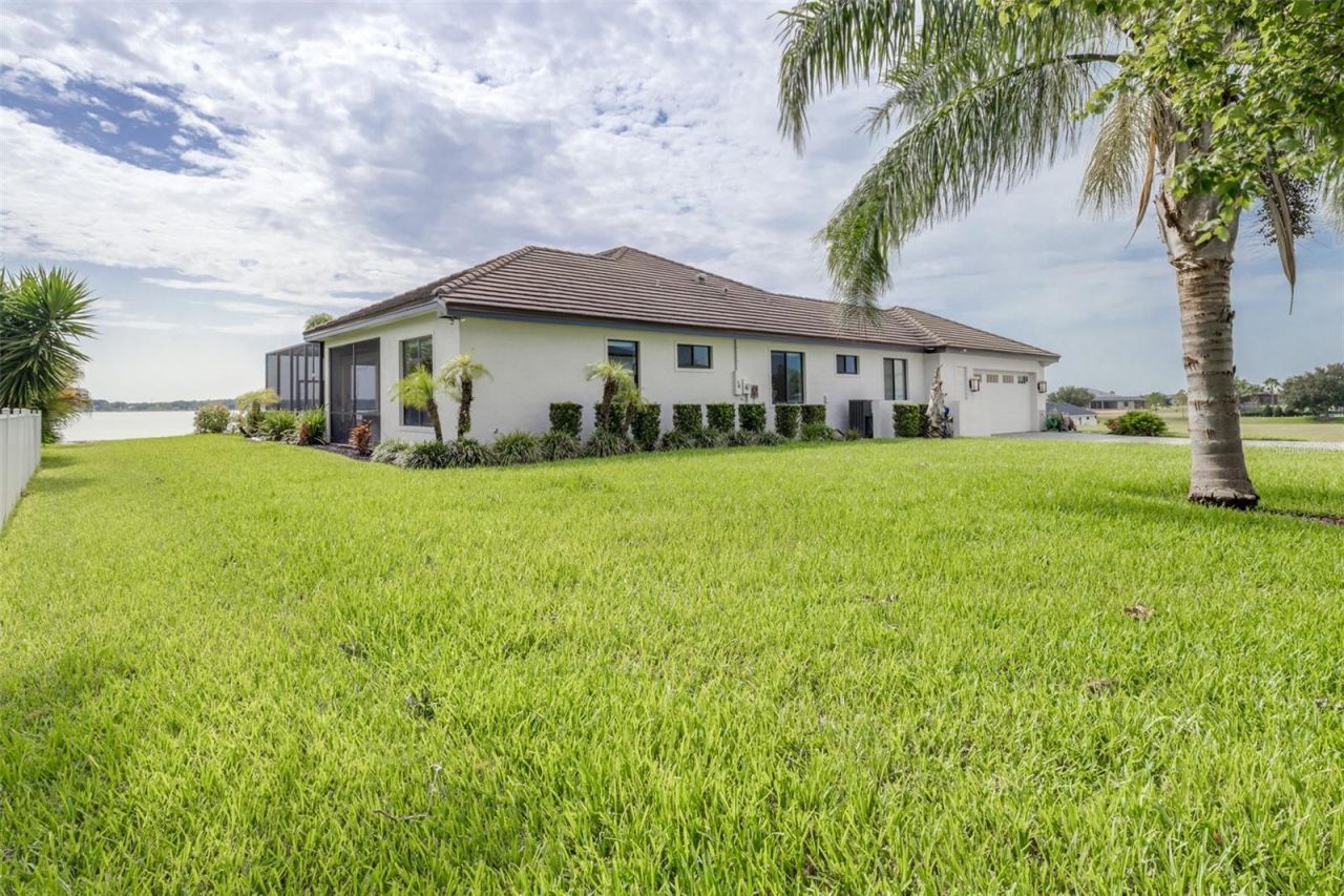 262 Amaryllis Way , Lake Alfred, FL 33850 Photo