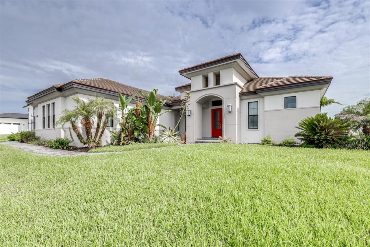 262 Amaryllis Way , Lake Alfred, FL 33850 Photo